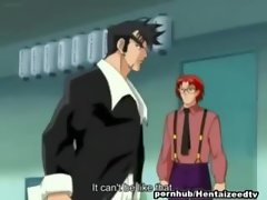 Daiakuji The Xena Buster 2 Anime porn HD