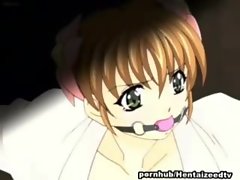 Daiakuji The Xena Buster 3 Anime porn HD