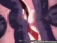 Grimoire of the Divine Comedy 1 Anime porn HD