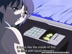 Hyakki 2 Anime porn HD