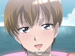 Joshi Ochi! 2-kai kara Onnanoko gaвА¶ Futte Kita! Vignette 8 English Subbed