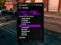 Let's Have fun Saint's Row 3 Naked Mod Finale