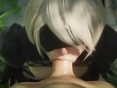 Nier Automata pornography compilation hd (music)