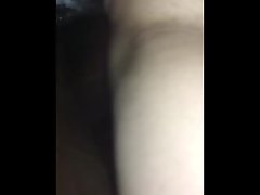 Creamy lactating cunt Point of view pt.3