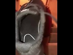 Ig: Velour Feet Stinky sock and foot idolize (going private soon)