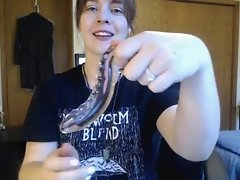 Plaything Review Glass Tentacle Wand Lovemaking Factory
