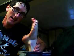 Slender SolesTalking While taunting WITH Rosy Grind Lengthy TOES Size 7.5 Feet