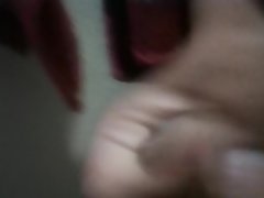 Me la jalo en el Ba√±o