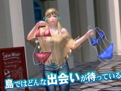 Sexual Beach Premium Resort PV1