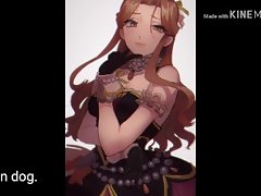 zaizen tokiko anime joi