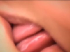 ULTRA REALISTIC SEXDOLL TONGUE FUCKING!