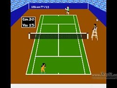 Sensual Sundays #16 Tennis nes Naked Mod