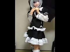 kigurumi