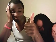 My first-ever hookup movie (shot in 2012)
