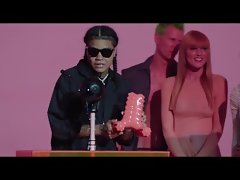 THE PORNHUB AWARDS