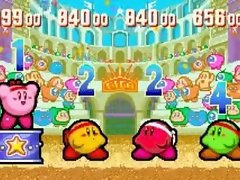 Kirby: And the Amazing Mirror: Fuckity Fuck