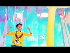 Behind the scenes (л∞©нГДмЖМлЕДлЛ®) 'IDOL' Official MV