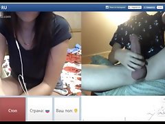 big melons (OMEGLE, VIDEOCHAT, CHATROULETTE)