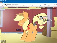 Love Collector v0.74a - Applejack