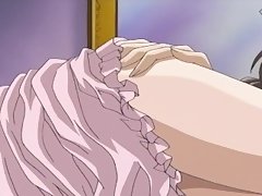 The Ultimate Yuri Girl-on-girl and Hermaphroditism Manga porn Compilation (Vol.16)