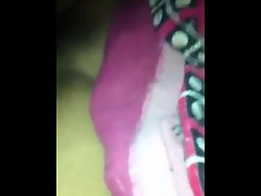 Sensual indian lewd wifey cheating her hubby