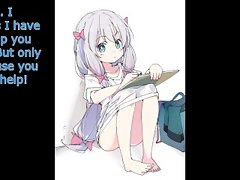 SAGIRI IZUMI JOI CEI