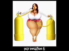 Hellresident inflation compilation