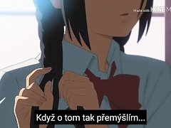 Kimi no Na Wa - Trailer - ƒМesk√© Titulky