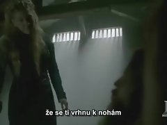 RECOPILACI√УN DE ESCENAS DE SEXO DE VIKINGS