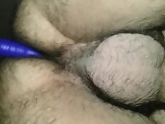 My naughty ass anus