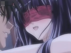 Kao no nai Tsuki (Moonlight Lady) - Manga porn Vietsub HD - ORLION