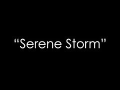 Serene Storm