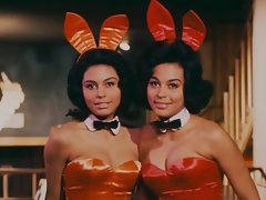 Victoria Abbot naked - American Playboy The Hugh Hefner Story S01E06 (2017)