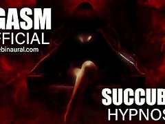 Succubus Mental domination - Binaural Orgasm (BHFO)