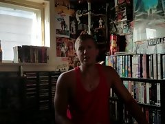 Trailer Rubbish Reviews - Totally Naked Aerobics