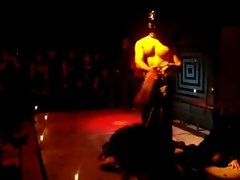 Recopilaci√≥n Bondage & discipline live displays VOL 1