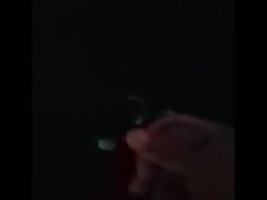 emptying my balls