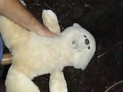 plushie fuck