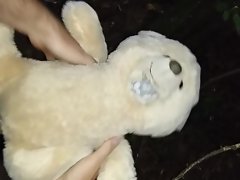 plushie grinding