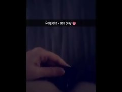 Snapchat story compilation