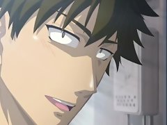 [HENTAI VOSTFR] [01] JOSHI OCHI!!: 2-KAI KARA ERO MUSUME GA FUTTE KITE