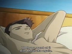 Hotaruko Ep. 1 [3/4] Manga porn Hookup