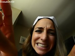 Giantess nurse ASMR