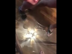 Fraternity Circle Masturbate