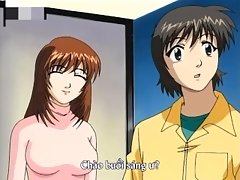Ai wa Kagi no Kazu dake Fuuzoku Mansion - Manga porn Vietsub HD - ORLION