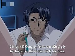 Ingoku Byoutou (Obscene Jail Ward) - Anime porn Vietsub HD - ORLION