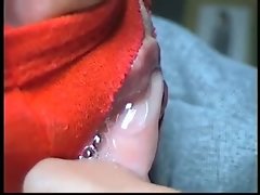 DEBORAH F√ЙTICHISTE DES MAINS SUCE L√ИCHE SES DOIGTS BAVEUX EROTIC ASMR