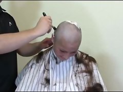 victoria headshave