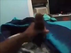 Large ebony shaft Cumpilation