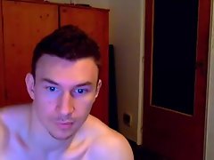 Chaturbate - muscularkevin21 - 20-02-2017